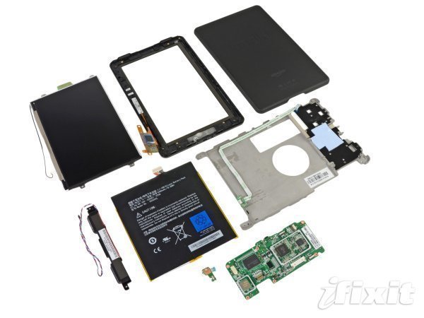 Kindle Fire Kindle Fire