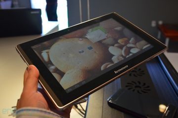 IdePad K2
