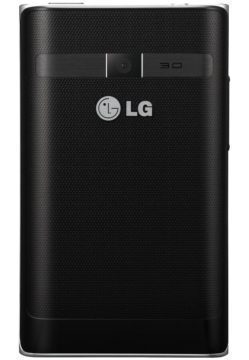 LG Optimus L3 (E400)