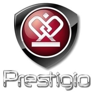 prestigio logo prestigio logo