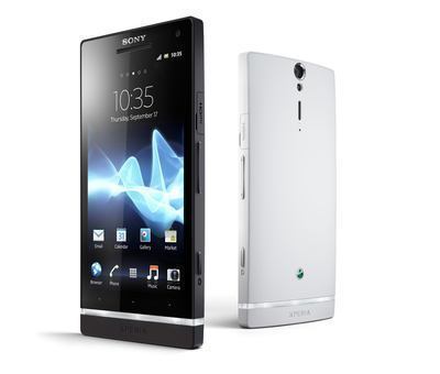 xperia s xperia s