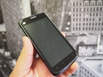 ZTE Warp ZTE Warp