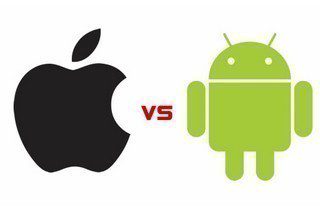 Android Vs iOS