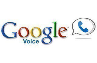 Google Voice Logo