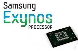 Samsung-Exynos