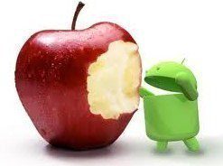 android-apple android-apple