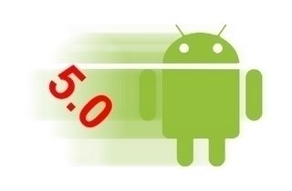 android logos