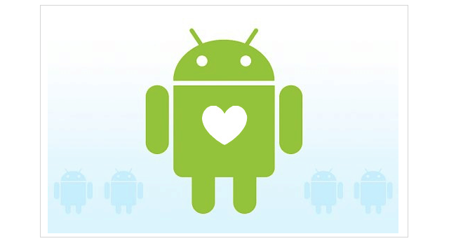 android-love