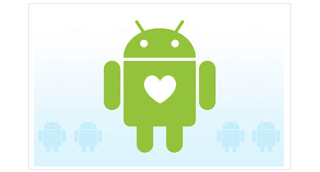 android-love android-love