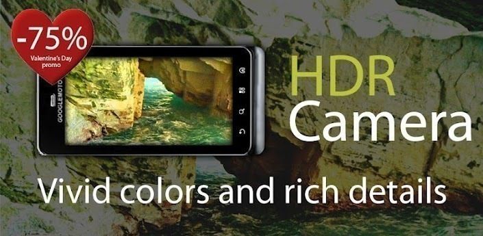 hdr camera+ hdr camera+