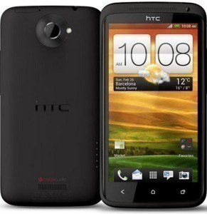 HTC ONE X (1)