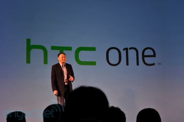 HTC HTC