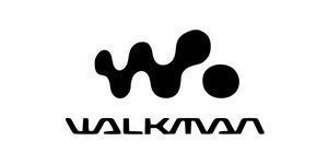 Walkman logo Walkman logo