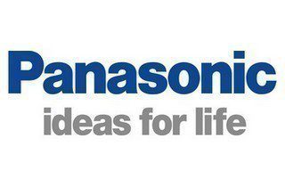 panasonic_logo panasonic_logo