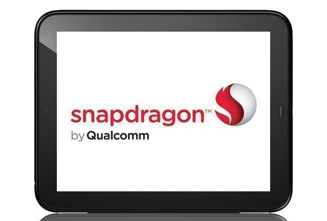 qualcomm-snapdragon qualcomm-snapdragon