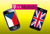T-Mobile T-Mobile