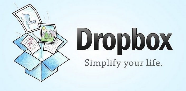 Dropbox pro