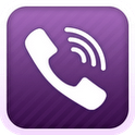 Ikonka aplikace viber Ikonka aplikace viber