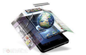 Tablet Viewsonic Viewpad G70, Zdroj: Pocket-lint