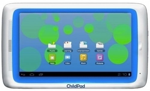 Archos Child Pad Archos Child Pad