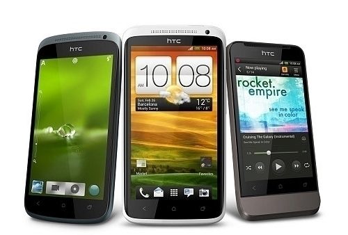 HTC_One_Family