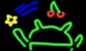Kreslení Neon 1