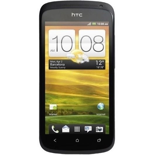 HTC One S HTC One S
