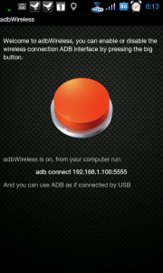 adbWireless