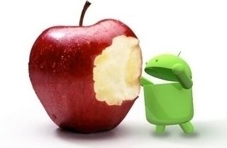 android-vs-apple-eyelk android-vs-apple-eyelk
