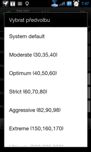 AutoKiller Memory Optimizer