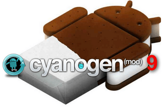 cm9 cm9