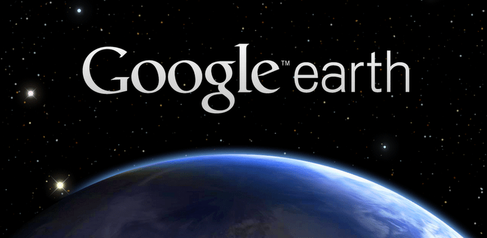 Google Earth Google Earth