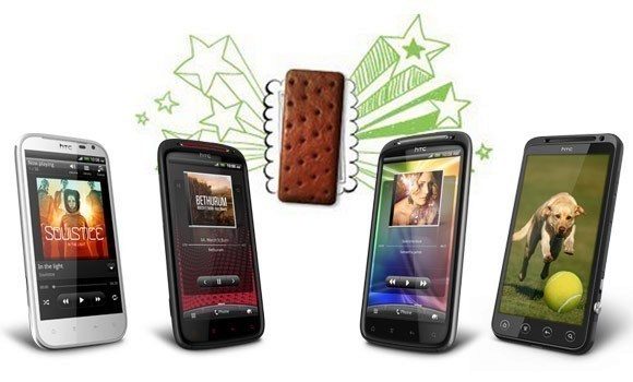 HTC HTC