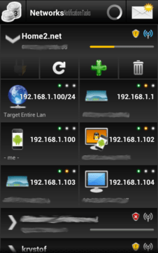 network