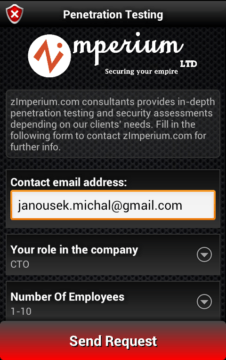 pentest
