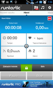 runtastic