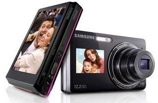 samsung-st550-dual-lcd-digital-camera samsung-st550-dual-lcd-digital-camera
