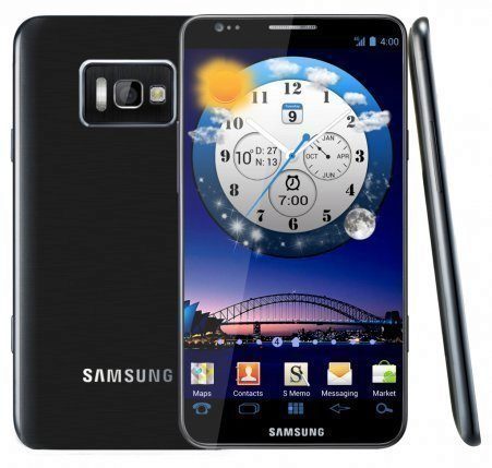 Samsung Galaxy S III Samsung Galaxy S III