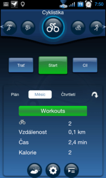 SportyPal
