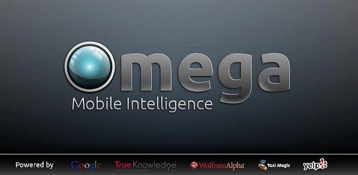 Omega - Virtual Assistant