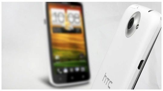 HTC One HTC One