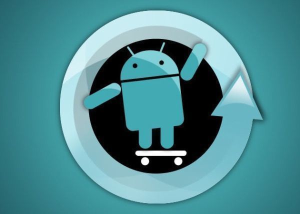 CyanogenMod CyanogenMod