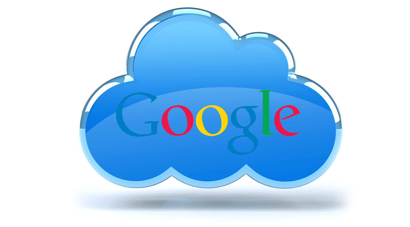 Google-Drive Google-Drive