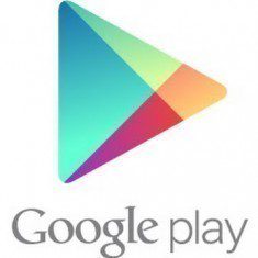 Google Play featured