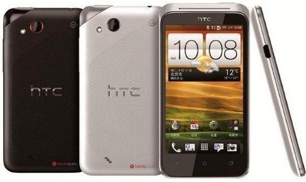 HTC-Desire-VC-T328d-Android