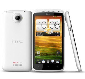 HTC One X_3v