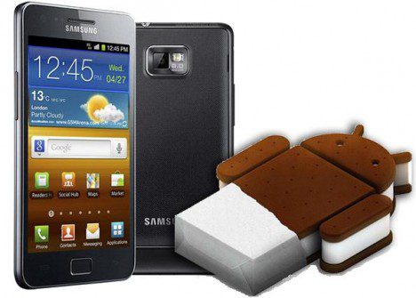 Samsung-Galaxy-S-II-Ice-Cream-Sandwich Samsung-Galaxy-S-II-Ice-Cream-Sandwich