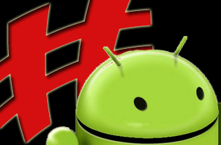 android root ico