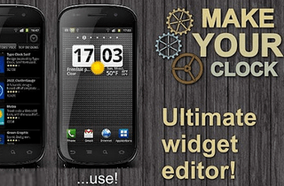d5a81 Make Your Clock