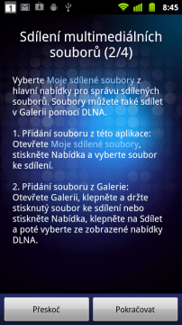 DLNA